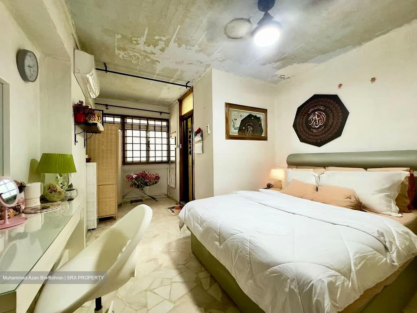 Blk 413 Eunos Road 5 (Geylang), HDB 5 Rooms #561626361